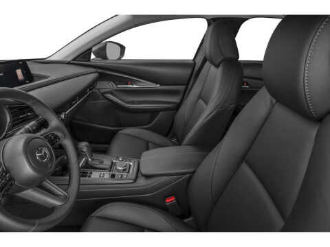 2026 Mazda CX-30 2.5 S Preferred