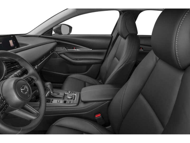 2026 Mazda CX-30 2.5 S Preferred