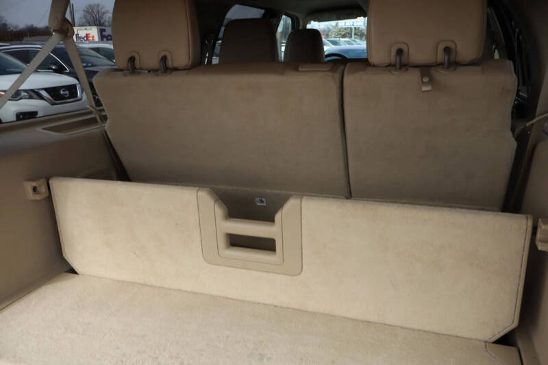 2015 Ford Expedition EL