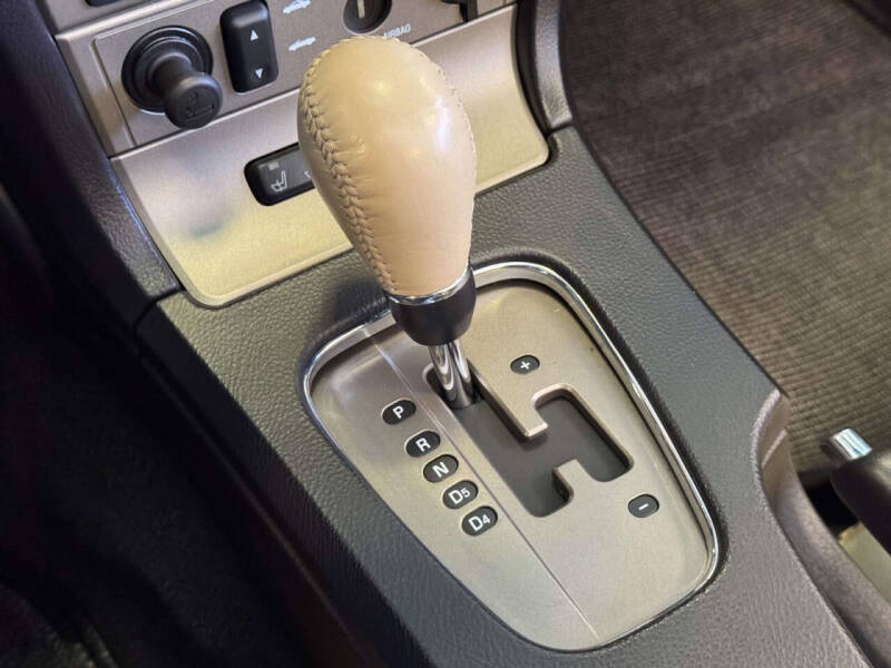 2004 Ford Thunderbird Deluxe