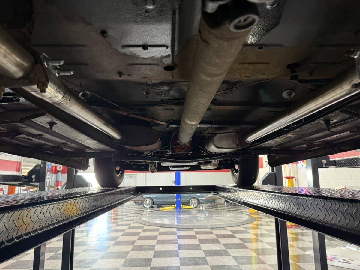 1939 Chevrolet Master Deluxe 71