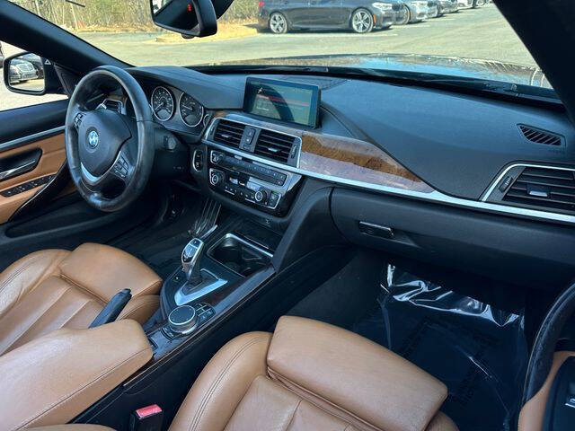 2018 BMW 4 Series 440i xDrive