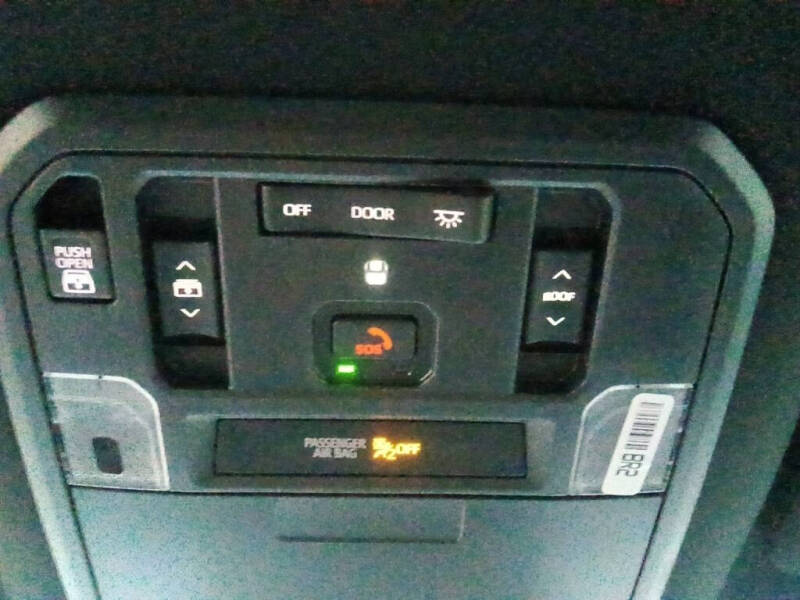 2026 Toyota Tundra Limited HV