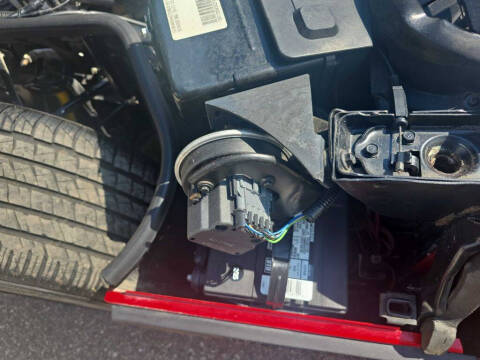 1990 Chevrolet Corvette