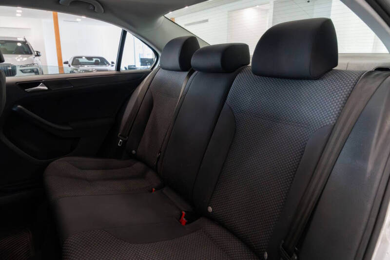 2012 Volkswagen Jetta