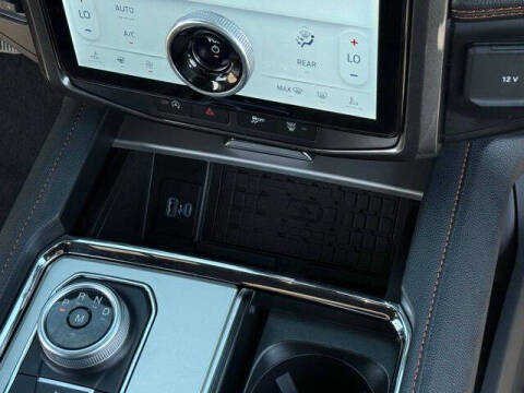 2023 Ford Expedition Timberline