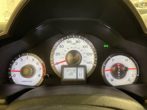 2011 Honda Pilot EX-L w/DVD