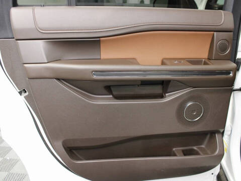 2024 Ford Expedition MAX King Ranch