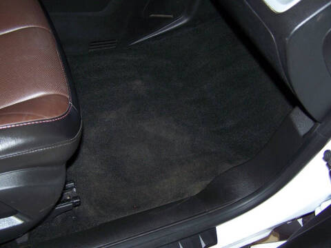 2013 GMC Terrain SLT-1