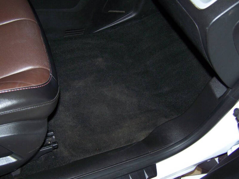 2013 GMC Terrain SLT-1