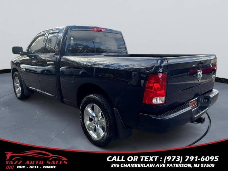 2019 RAM 1500 Classic Express