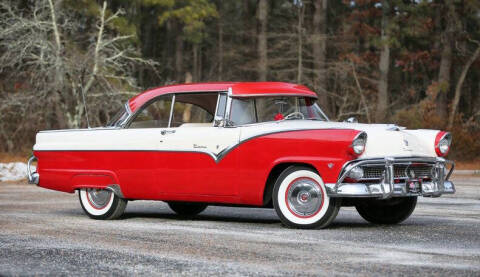 1955 Ford Fairlane