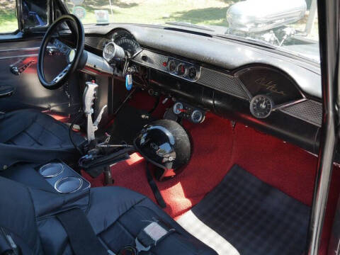 1955 Chevrolet 210