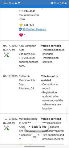 2015 Mercedes-Benz E-Class E 350 4MATIC