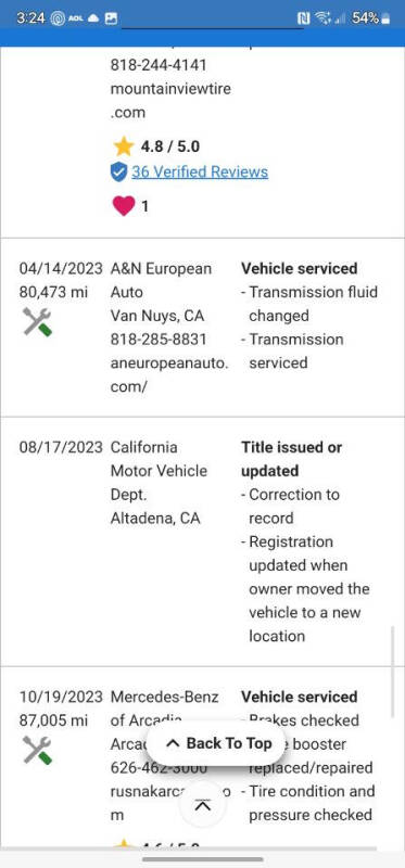 2015 Mercedes-Benz E-Class E 350 4MATIC