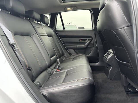 2023 Mazda CX-50 2.5 Turbo Premium