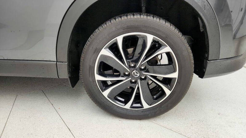 2023 Mazda CX-5 2.5 S Premium