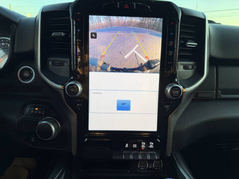 2024 RAM 1500 Big Horn