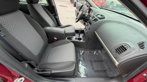 2006 Chevrolet Malibu LT