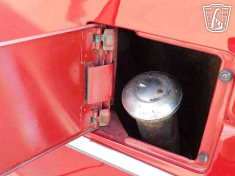 1956 Oldsmobile Eighty-Eight