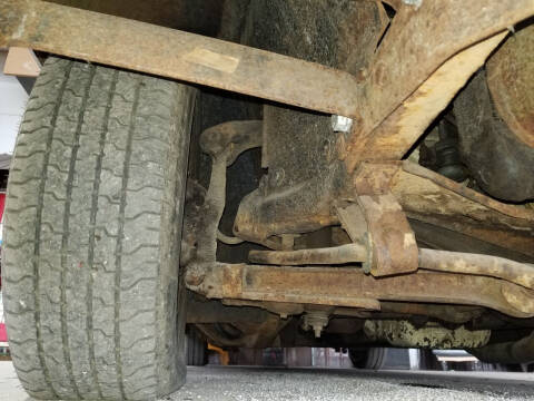 1955 Packard Patrician