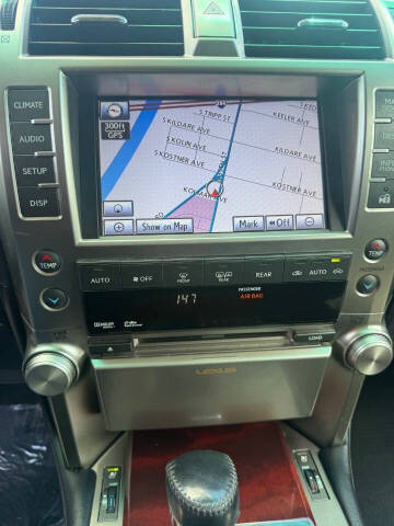 2013 Lexus GX 460 Premium