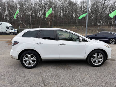 2010 Mazda MAZDA3