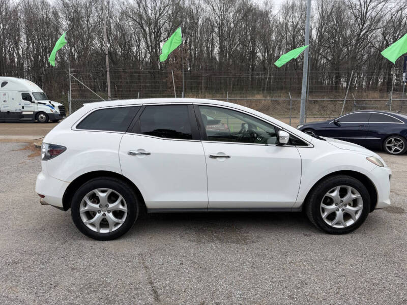 2010 Mazda MAZDA3