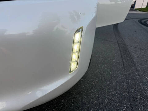 2016 Nissan 370Z Touring