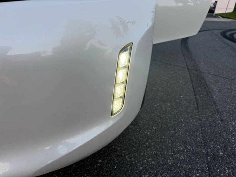 2016 Nissan 370Z Touring