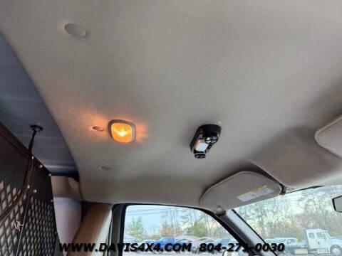 2012 Chevrolet Express 3500