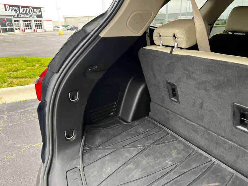 2019 Buick Enclave Premium