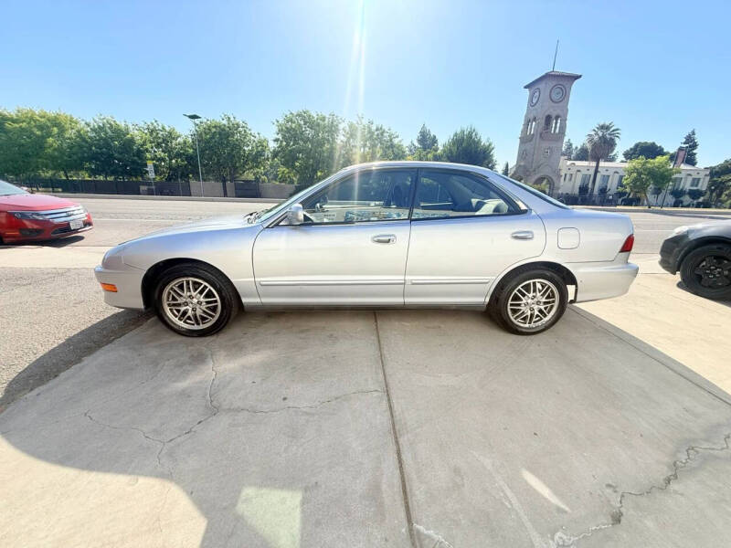 2001 Acura Integra LS