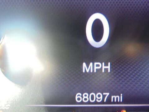 2017 Jeep Renegade Limited