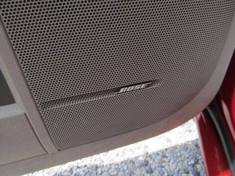 2014 GMC Acadia Denali