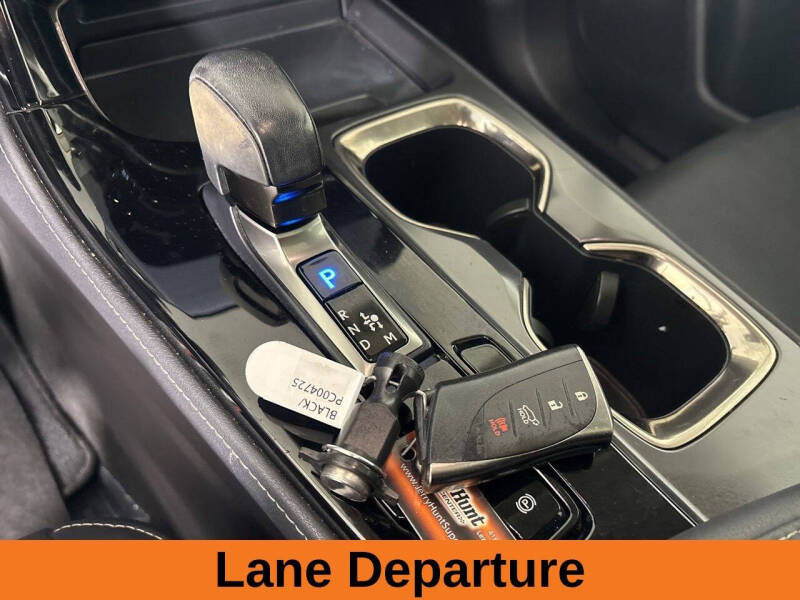 2023 Lexus NX 250 Premium