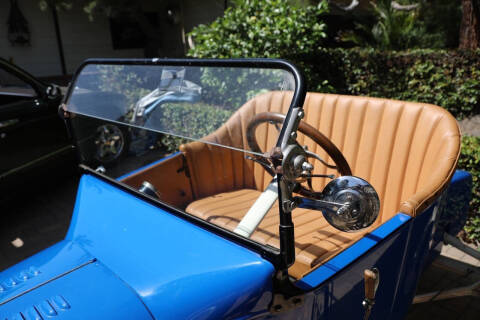 1913 Ford Model T