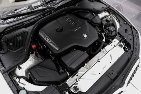 2020 BMW 3 Series 330i