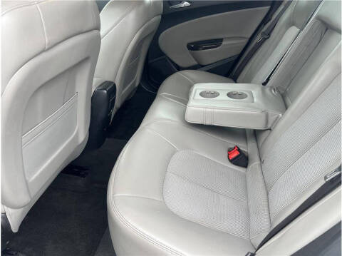 2013 Buick Verano