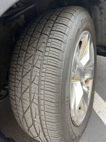 2014 Toyota Highlander Limited