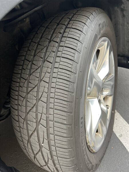 2014 Toyota Highlander Limited