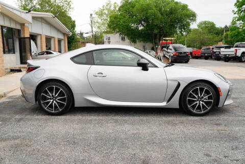 2024 Toyota GR86