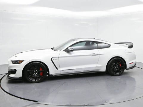 2019 Ford Mustang Shelby GT350R