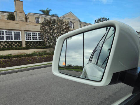 2017 Mercedes-Benz GLS GLS 550