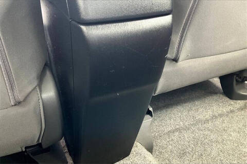 2012 Toyota Prius Plug-in Hybrid Advanced