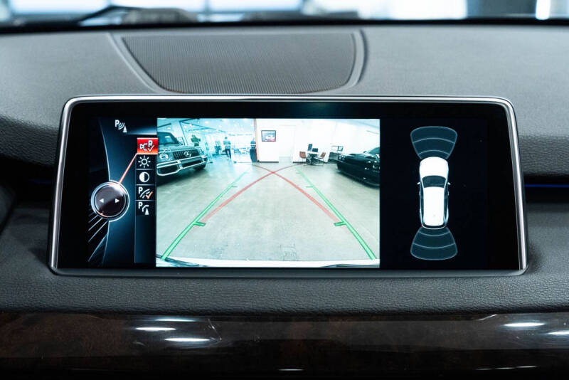 2016 BMW X5 xDrive40e