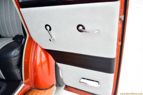 1939 Chevrolet Master Deluxe