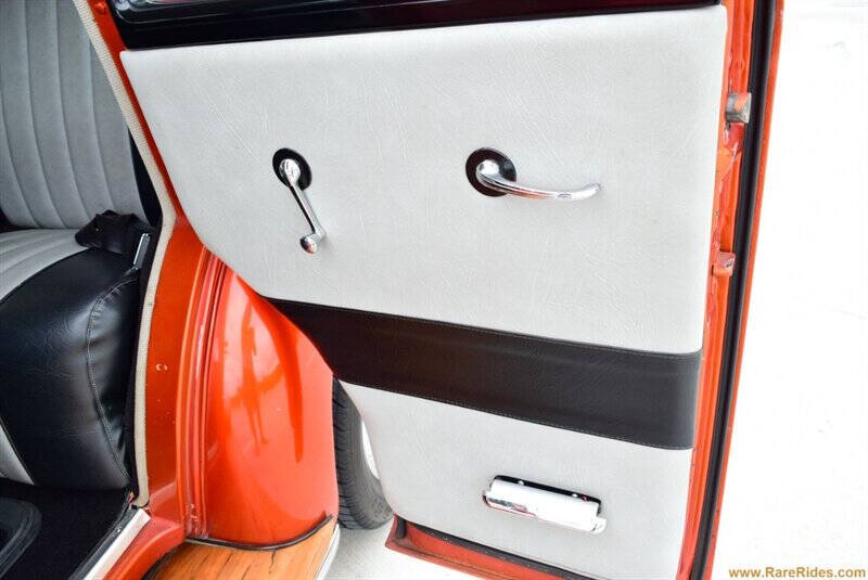 1939 Chevrolet Master Deluxe