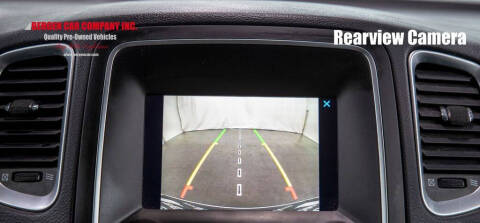 2020 Dodge Durango Pursuit