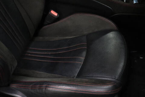 2017 Maserati GranTurismo MC